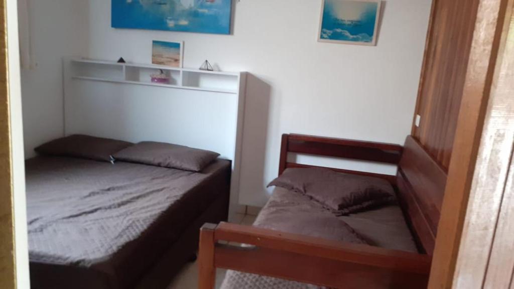  Casa Condomínio Ubatuba