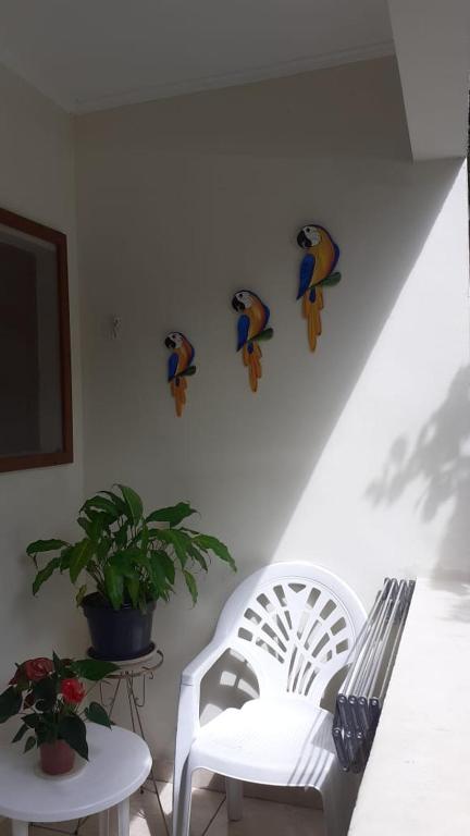  Casa Condomínio Ubatuba