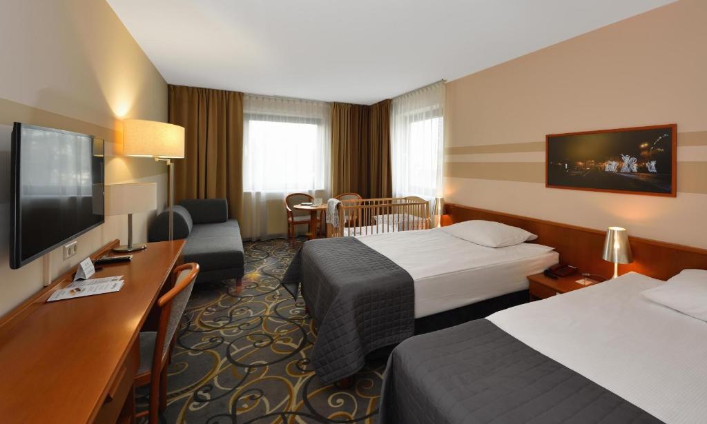 City Hotel - Resim 22