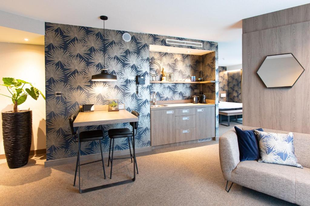 Van der Valk Hotel Groningen-Hoogkerk - Resim 14