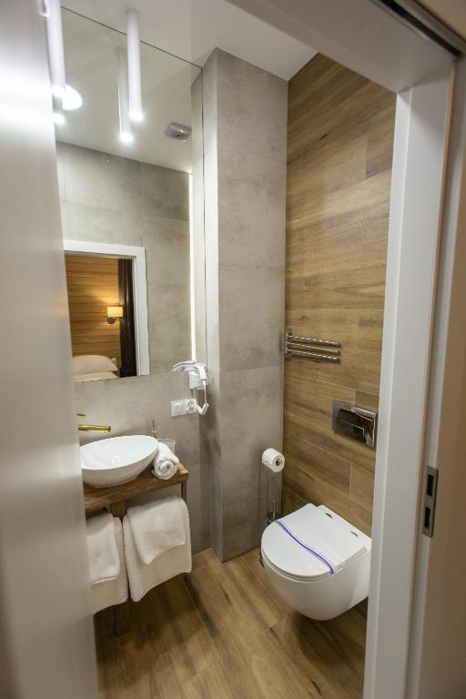 Aparthotel Jurowiecka 60 - Resim 18