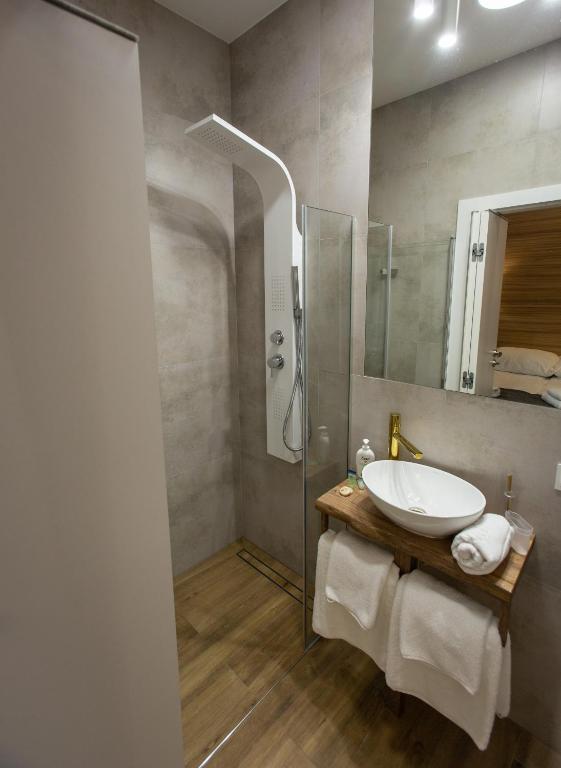 Aparthotel Jurowiecka 60 - Superior Appartement
