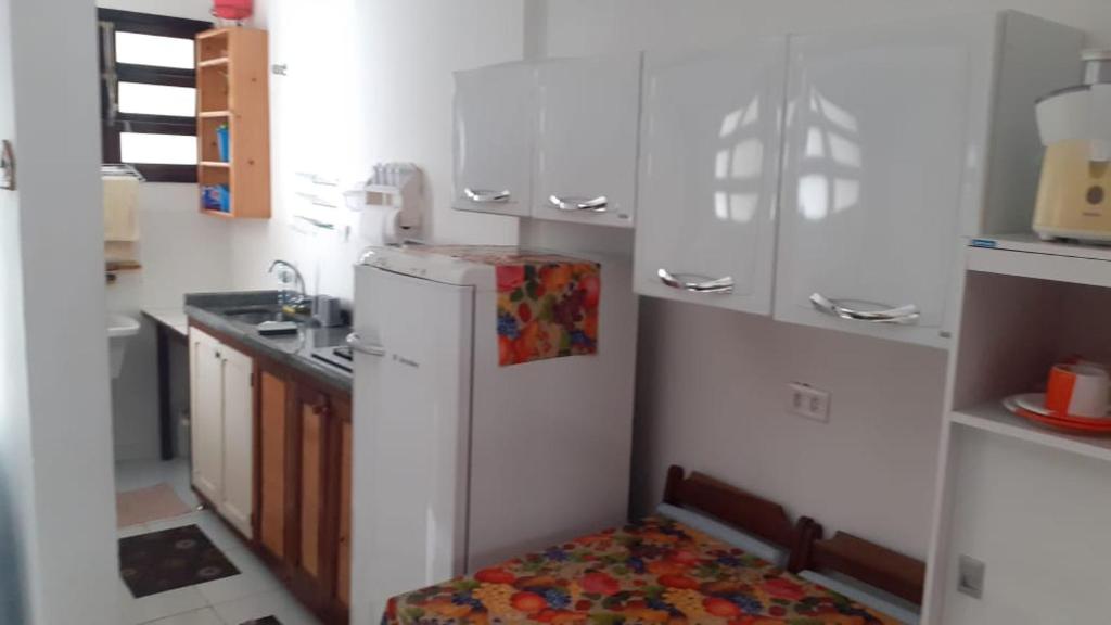  Casa Condomínio Ubatuba