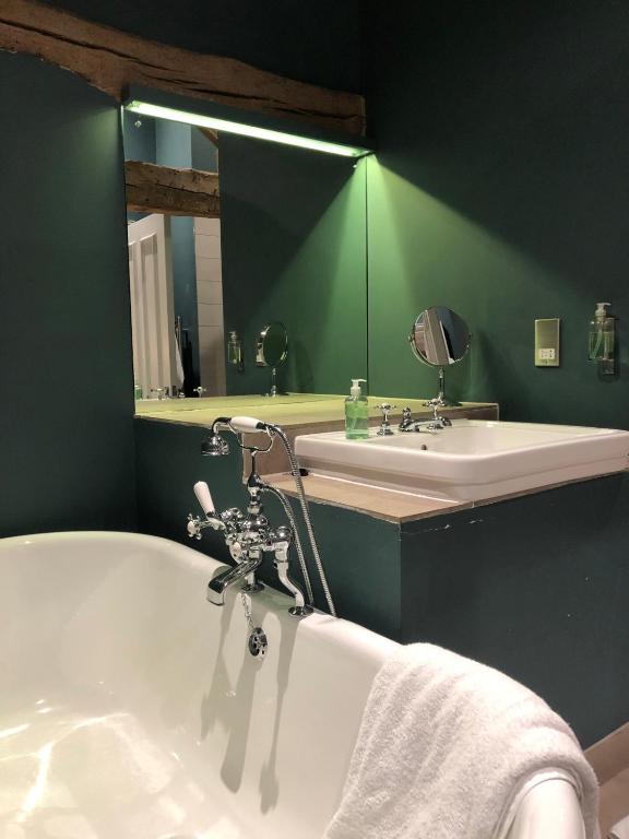 The Castle Inn - Resim 15