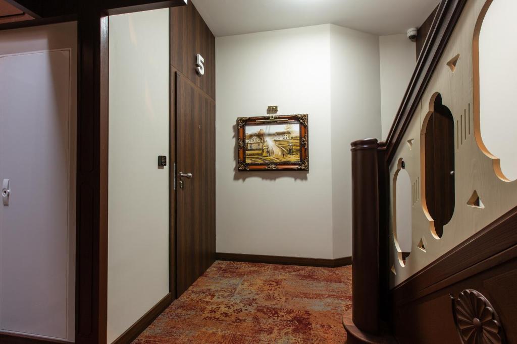 Aparthotel Jurowiecka 60 - Resim 41