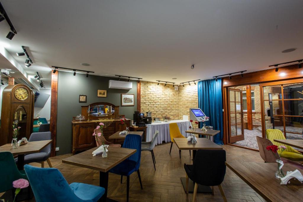 Aparthotel Jurowiecka 60 - 4