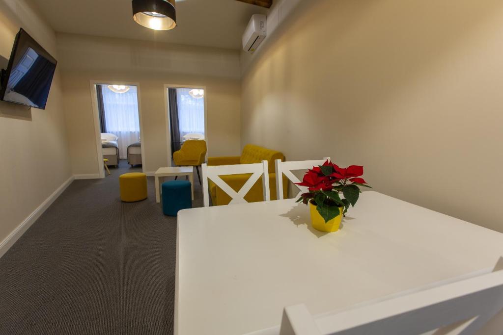 Aparthotel Jurowiecka 60 - 1