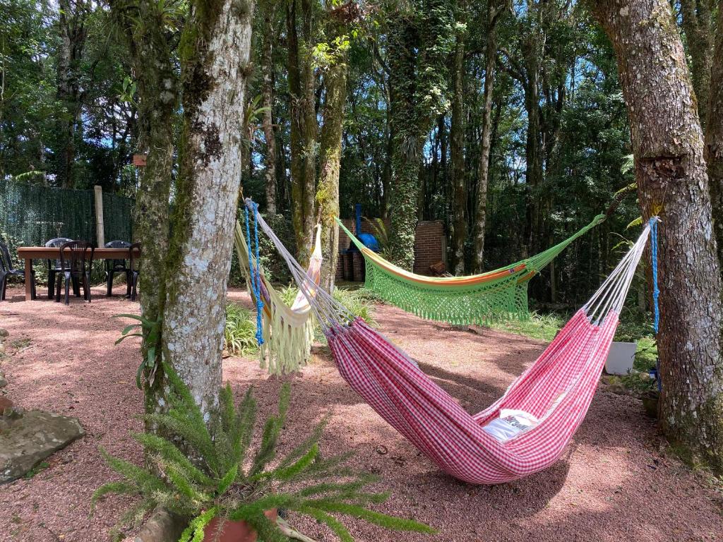 Casa Estilo Canadense - Canela