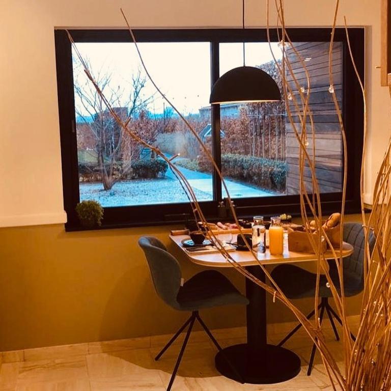 Fotografie z fotogalerie ubytování B&B Villa Mimosa v destinaci Neerpelt