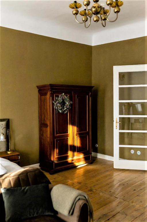 Apartments 1620yr Trnava - Departamento