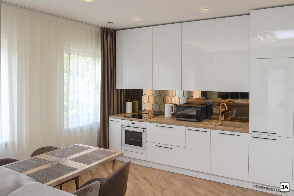 Roof terrace apartment - Apartamento Con Terraza