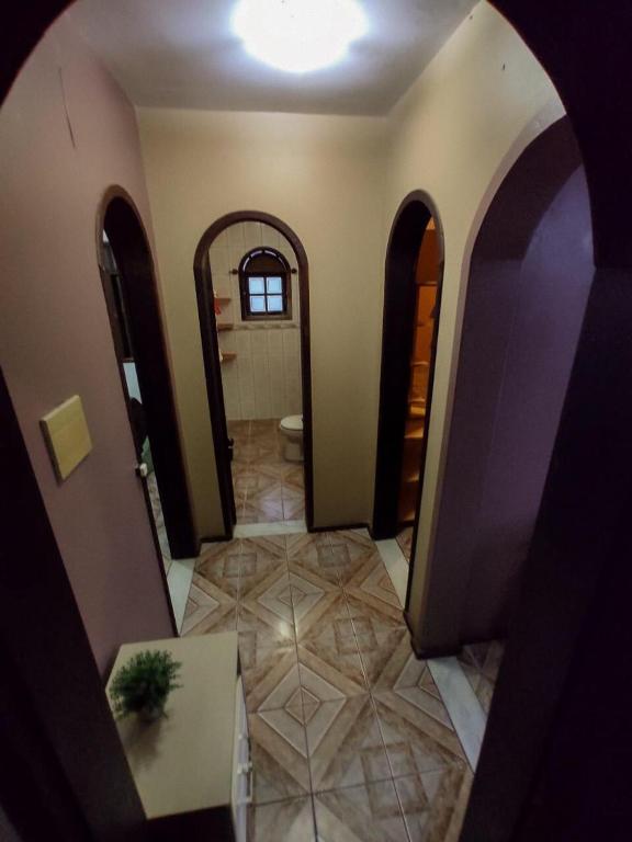  Casa para temporada