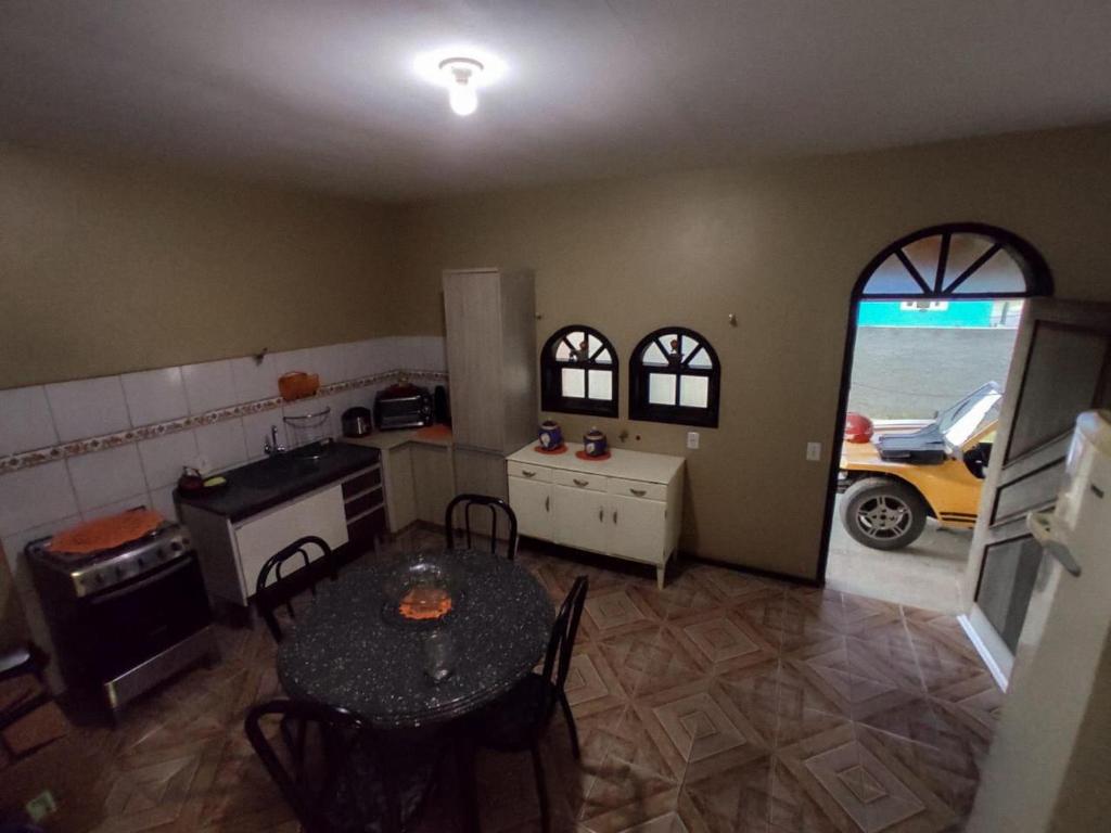  Casa para temporada