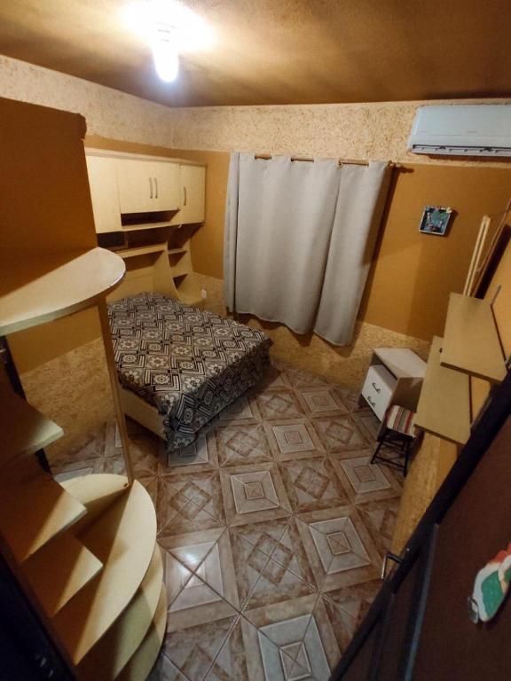  Casa para temporada