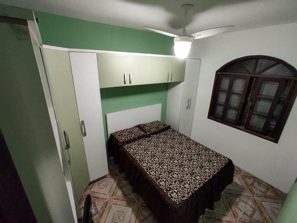  Casa para temporada