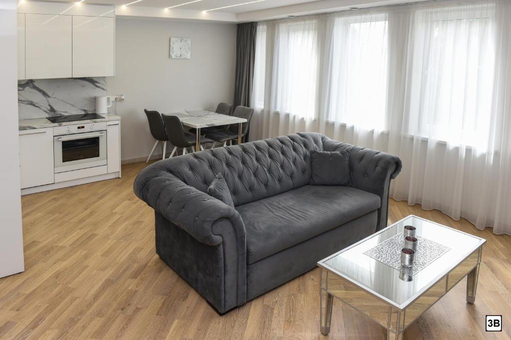 Roof terrace apartment - Apartamento Con Terraza