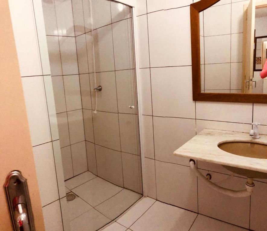  Pousada da Marli