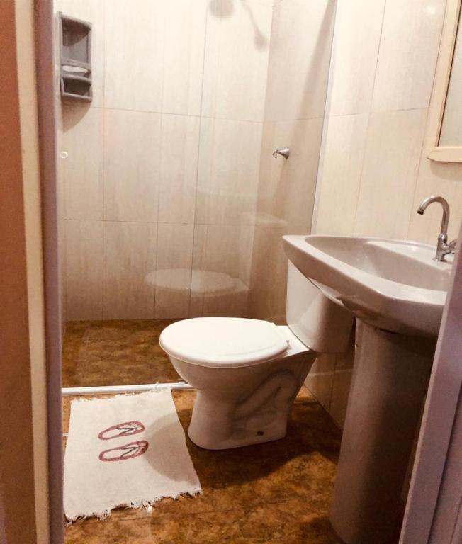  Pousada da Marli