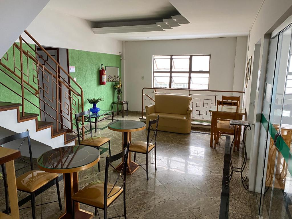  HOTEL VARGINHA