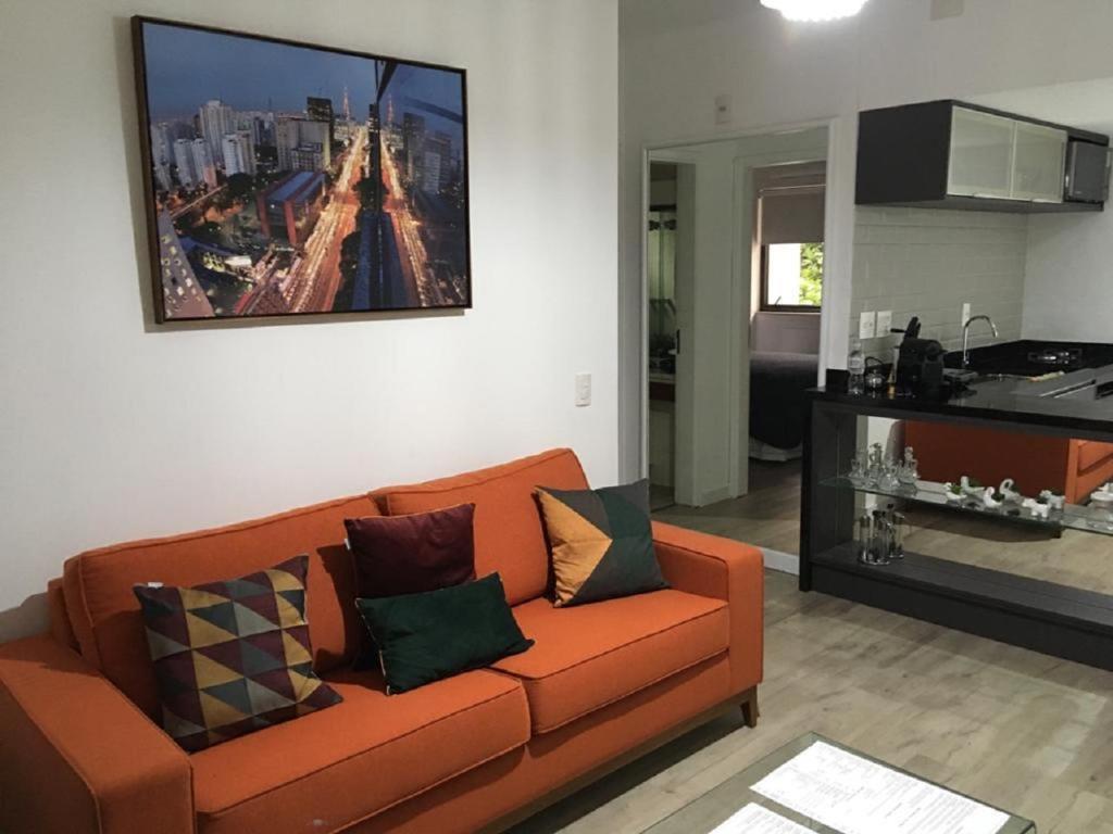  Apartamento Jardins La Residence