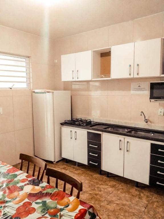  Pousada da Marli