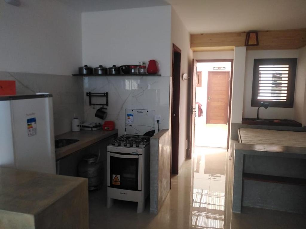  Pousada Mirage