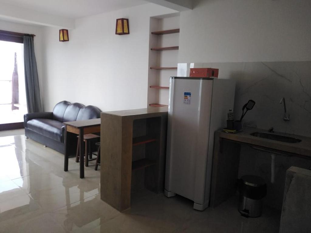  Pousada Mirage
