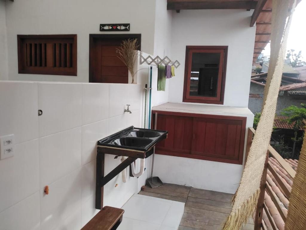  Pousada Mirage