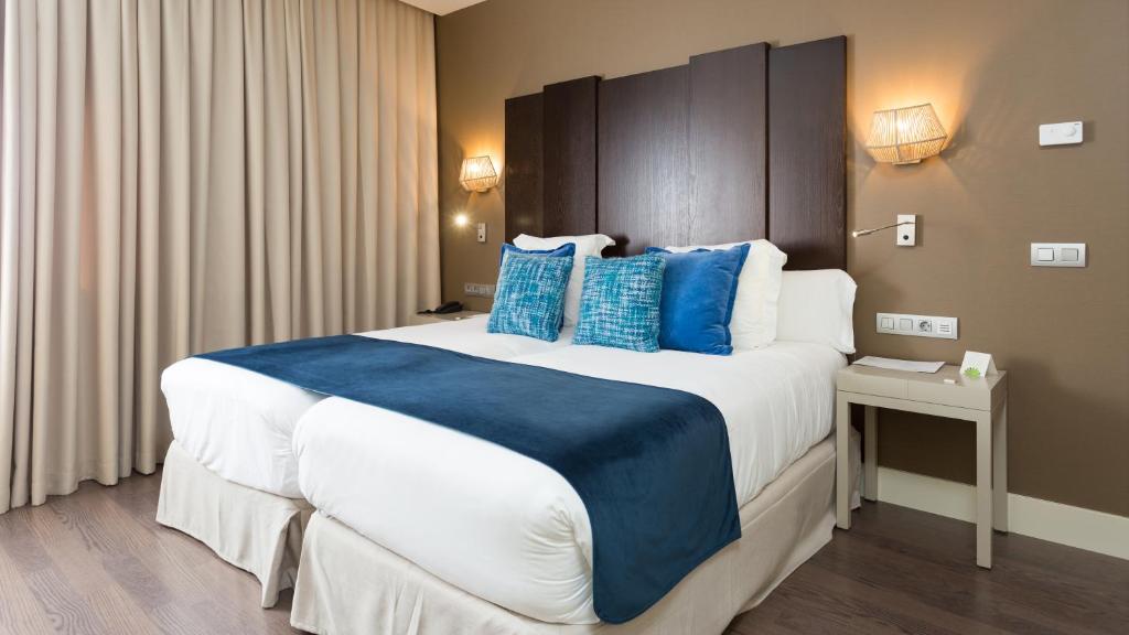 La Laguna Gran Hotel, La Laguna – Precios actualizados 2023