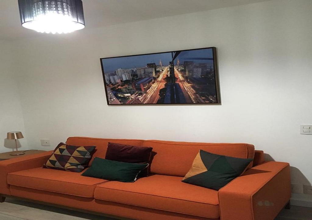 Apartamento Jardins La Residence