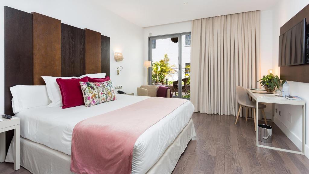 La Laguna Gran Hotel, La Laguna – Bijgewerkte prijzen 2023