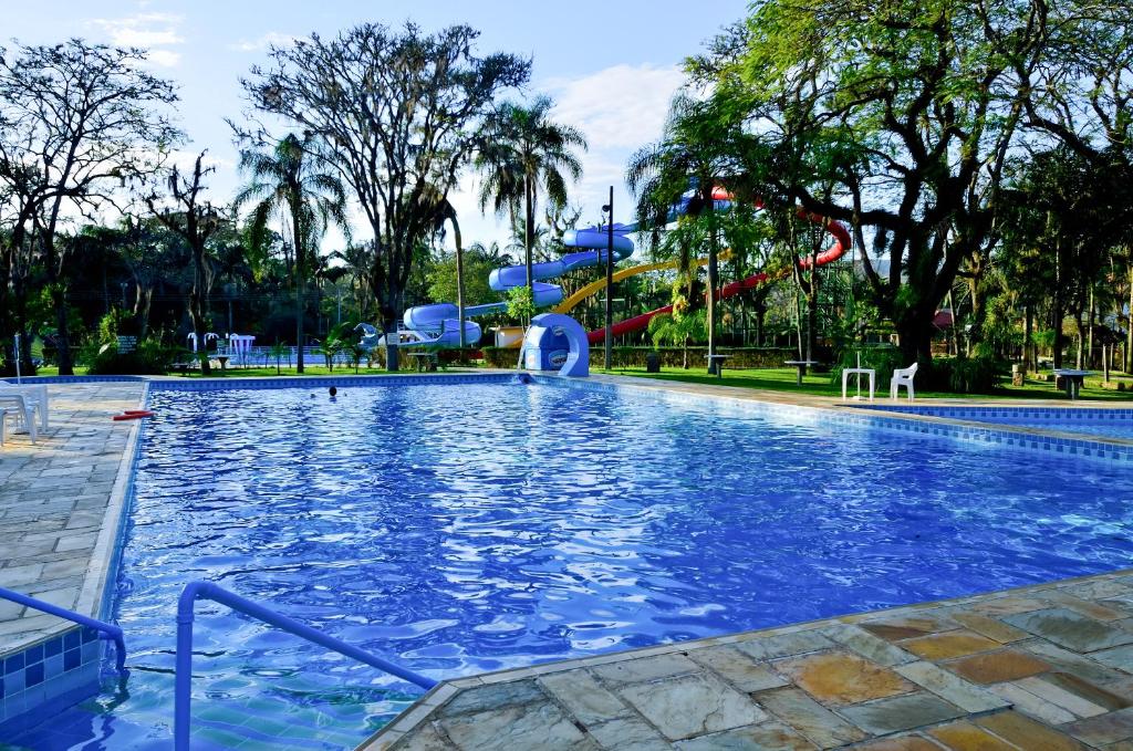  Hotel Termas Gravatal