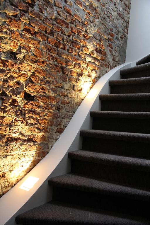 Hotel 't Keershuys - Resim 20