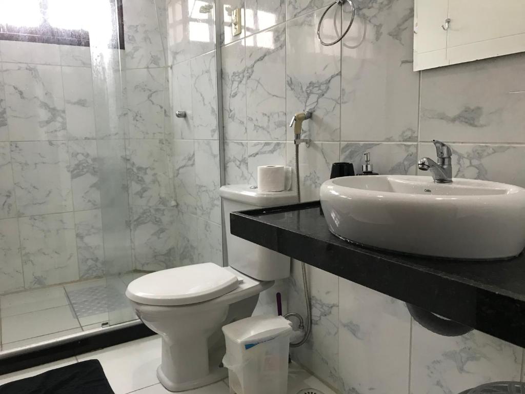  Gravata em condominio