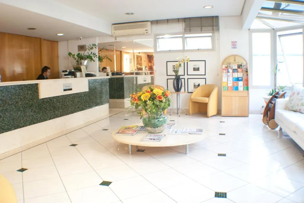 Residencial Bella Vista Suites, Sao Paulo, Brazilia