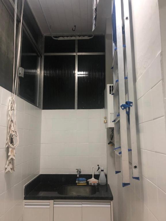  Apt reformado/contemporâneo na Lapa - Centro do RJ