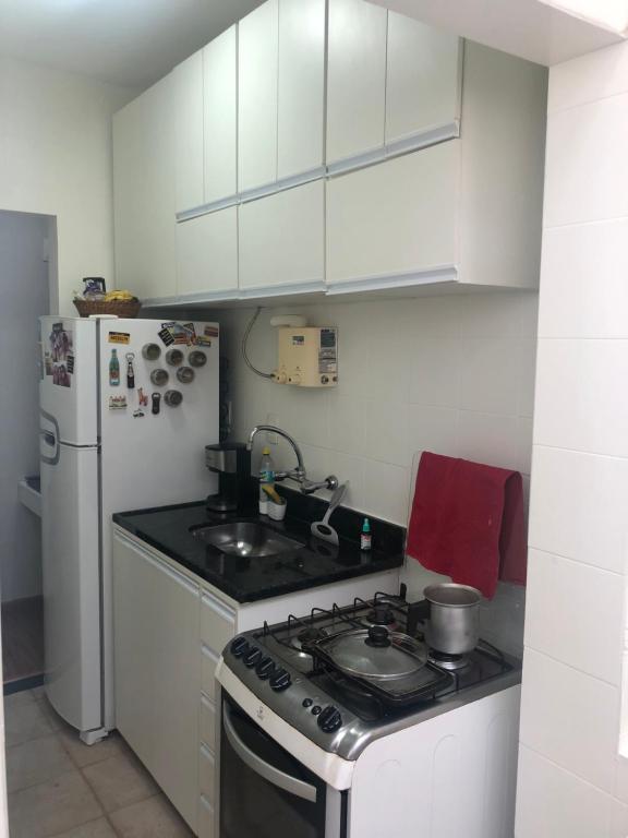  Apt reformado/contemporâneo na Lapa - Centro do RJ