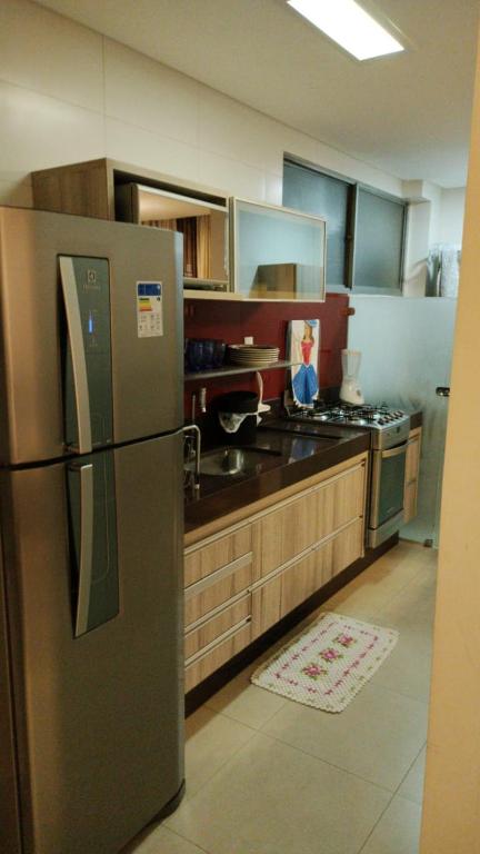  APTO LUXO Setor Bueno Goiânia