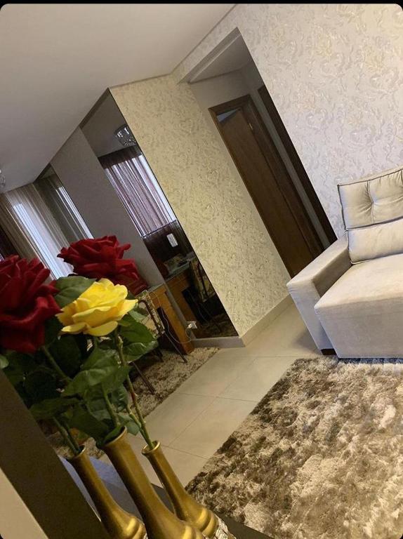  APTO LUXO Setor Bueno Goiânia