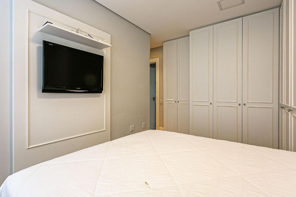  Apartamento Moderno e Aconchegante com ótima Localização CA19I