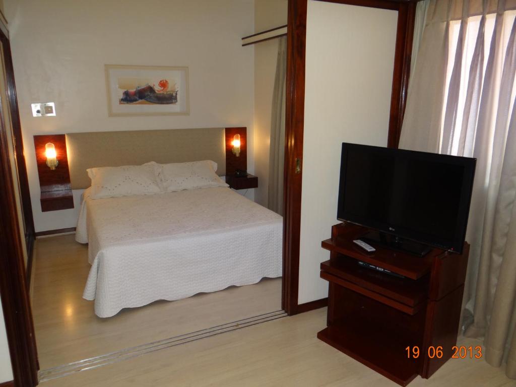  Le Premier Apartamentos