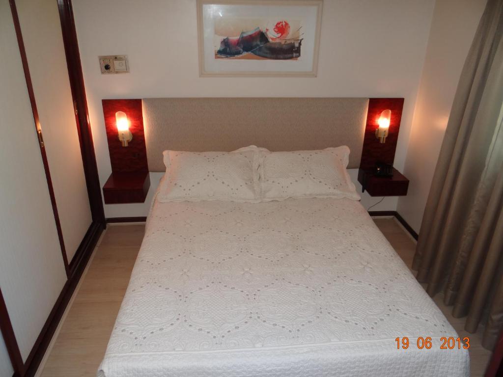  Le Premier Apartamentos