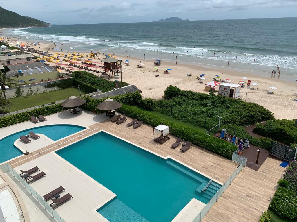  Alto Padrão Pé na Areia 2
