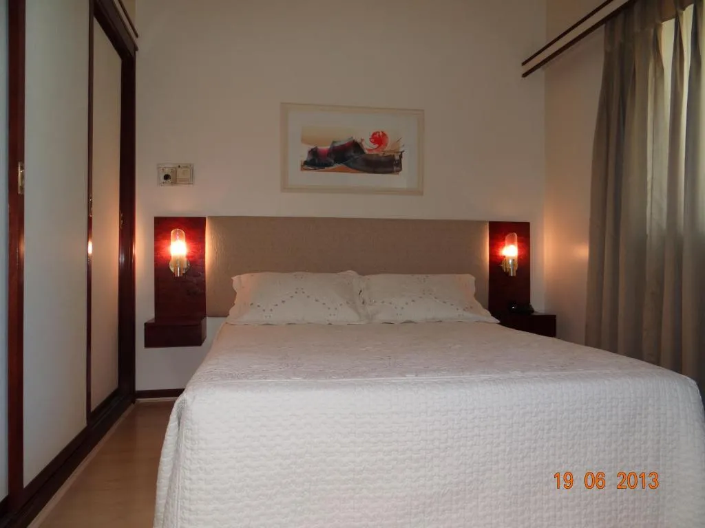Le Premier Apartamentos, Sao Paulo, Brazil