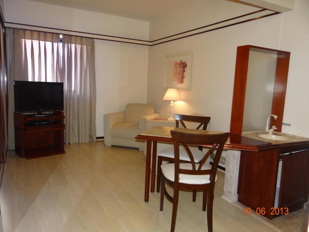  Le Premier Apartamentos