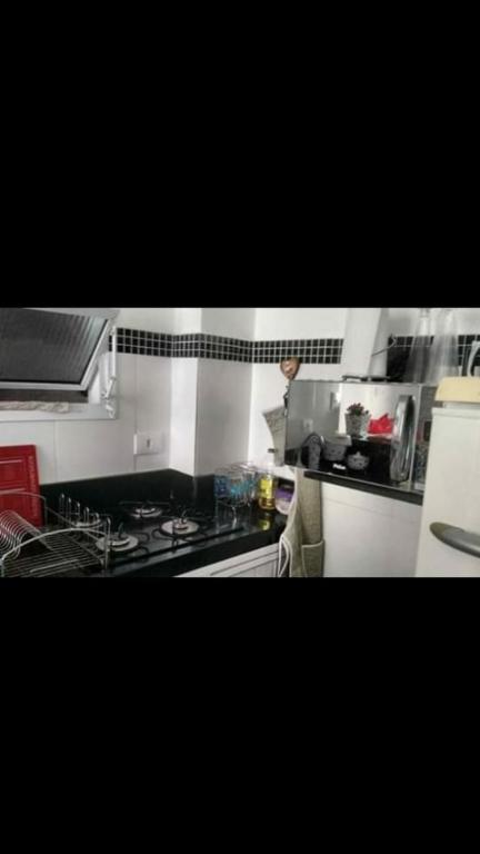  Apartamento Guarujá