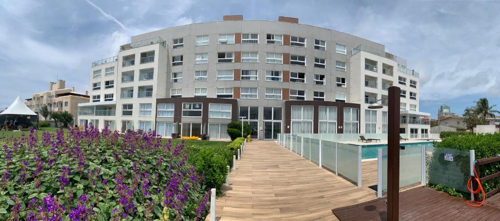  Alto Padrão Pé na Areia