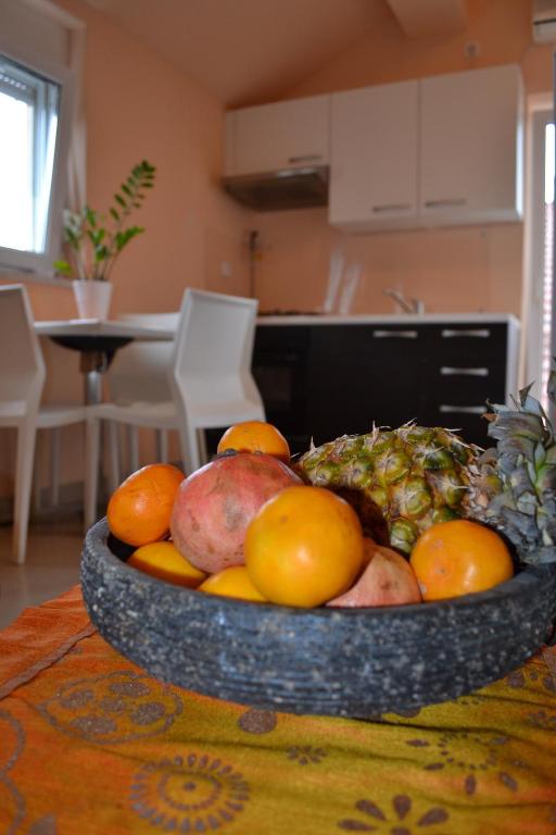 Villa Martini - apartments & rooms - 1