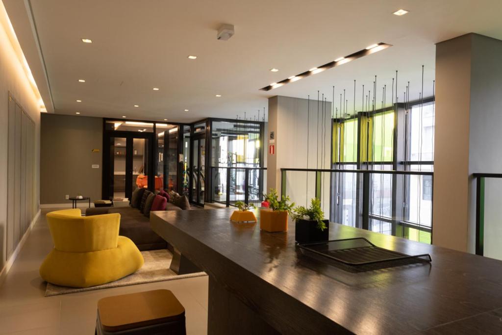  THE ROYAL SUITE Downtown República - CENTRO SP