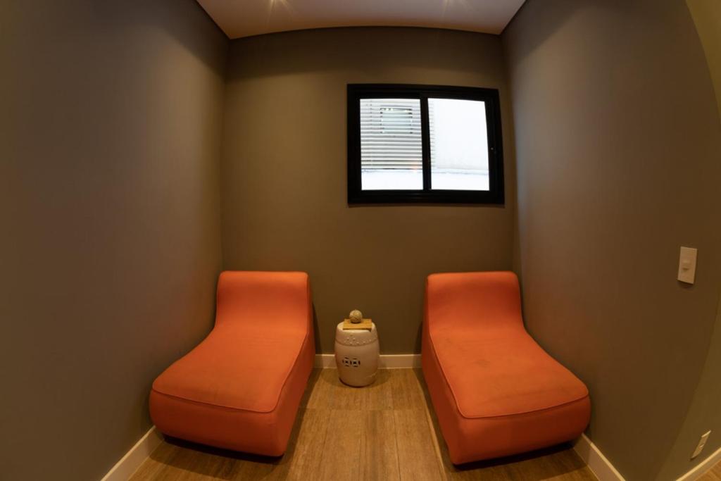 THE ROYAL SUITE Downtown República - CENTRO SP